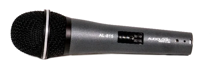 Lexsen AL 815