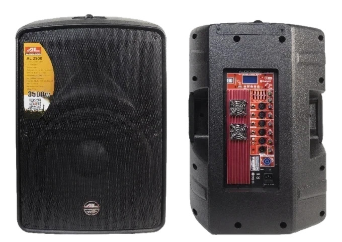 Lexsen AL2500