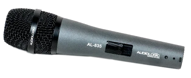 Lexsen AL835