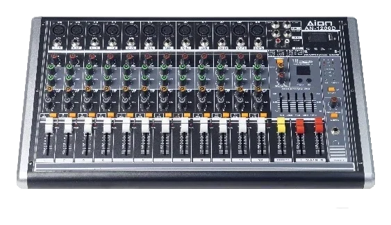 Lexsen AN 1200D