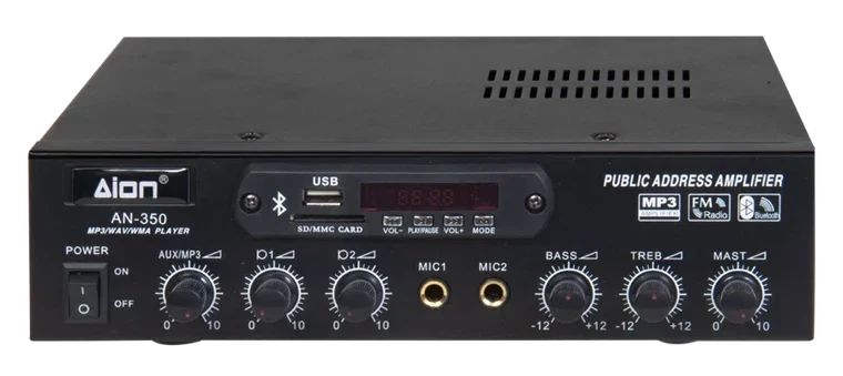 Aion AN350
