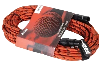 Lexsen Cable LXM10 Red