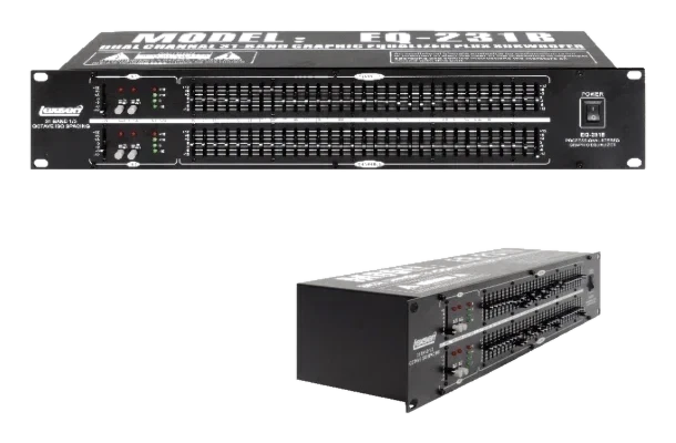 Lexsen EQ 231B