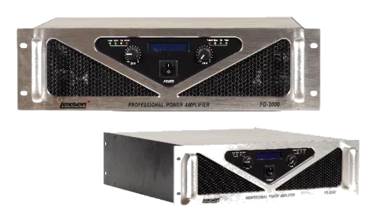 Lexsen FD 2000