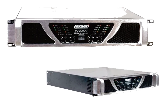 Lexsen FD 20000