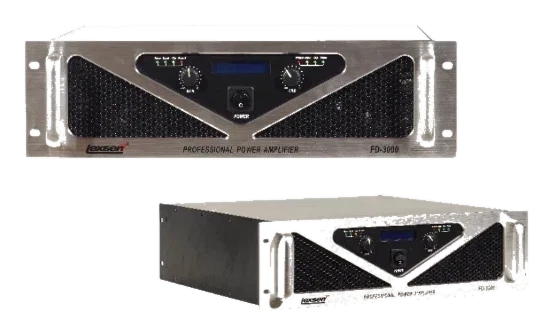 Lexsen FD 3000