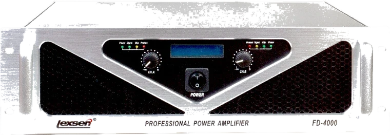 Lexsen FD-4000