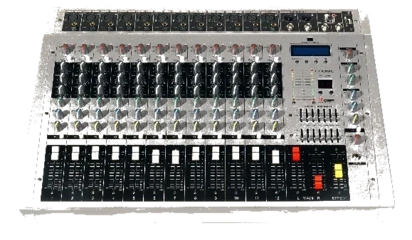 Lexsen FH1200B