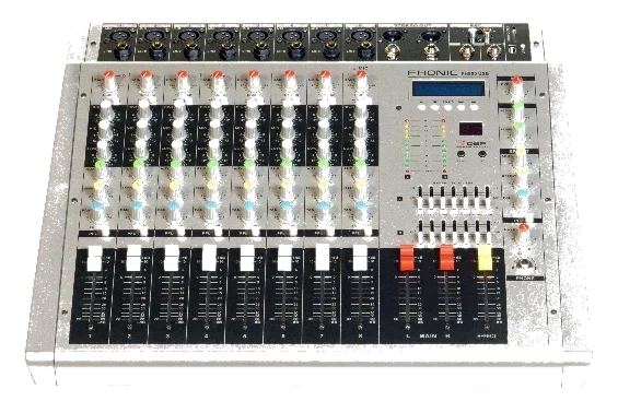 Lexsen FH900USB