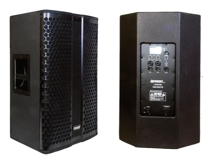 Lexsen LPX915D