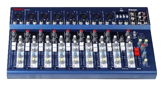 Lexsen LX 10USB