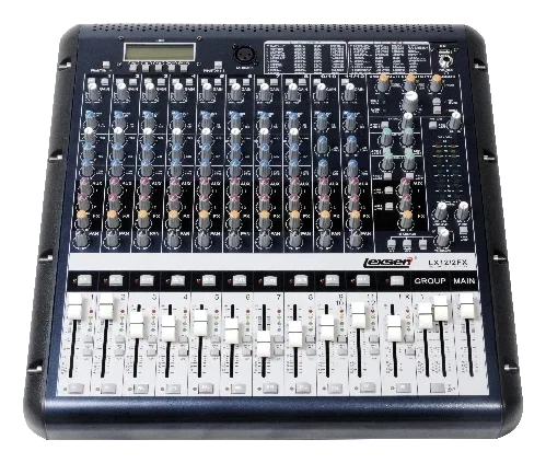 Lexsen LX 12/2FX