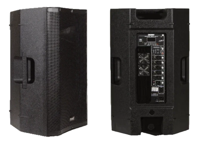 Lexsen LX 1508