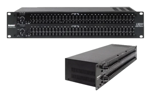 Lexsen LX 231