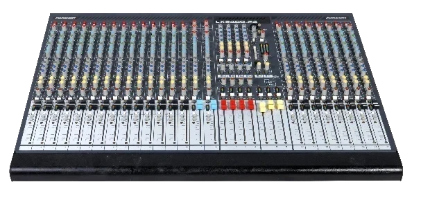 Lexsen LX 2400-24