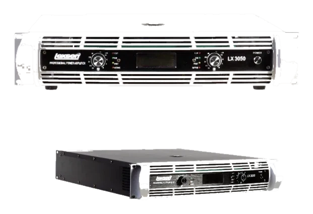 Lexsen LX 3050