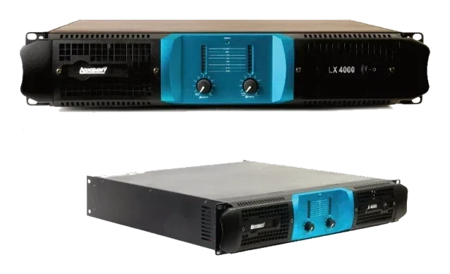 Lexsen LX-4000