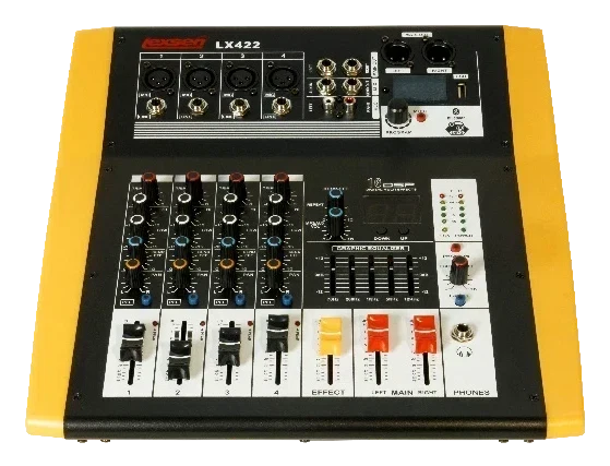 Lexsen LX 422