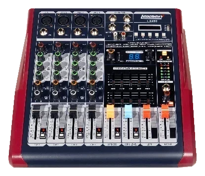 Lexsen LX 450