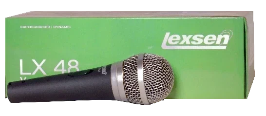 Lexsen LX 48
