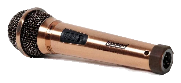 Lexsen LX 6800