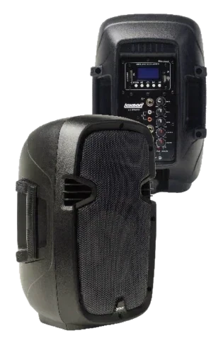 Lexsen LX 8TMP3