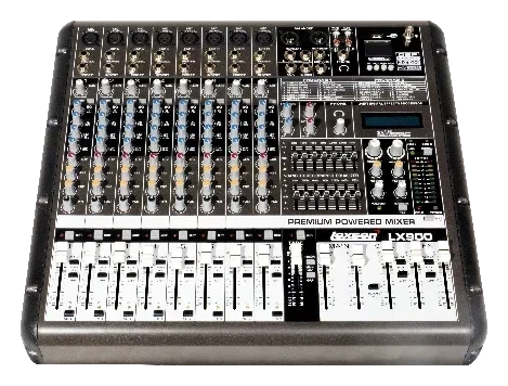 Lexsen LX 900