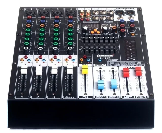 Lexsen LX N4D