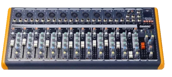 Lexsen LX S12