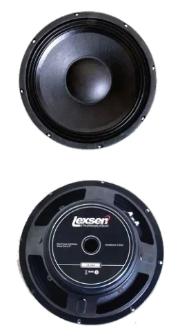 Lexsen LX1040