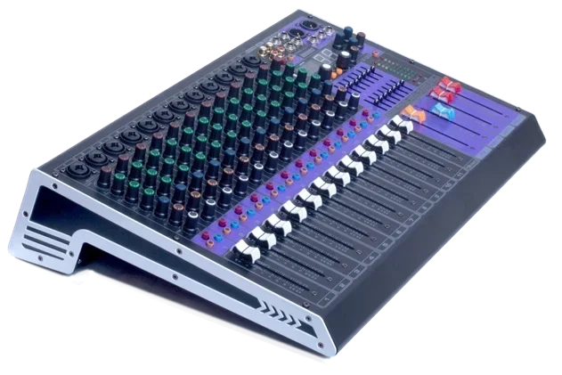 Lexsen LX12FX
