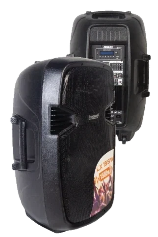 Lexsen LX15SW
