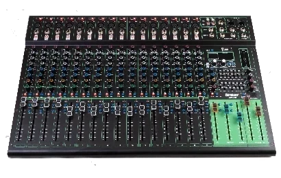 Lexsen LX16USB