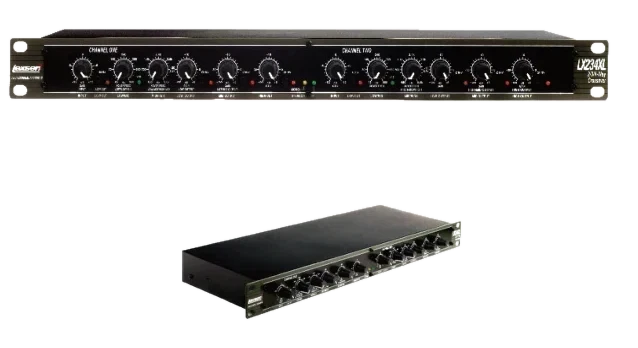 Lexsen LX234XL