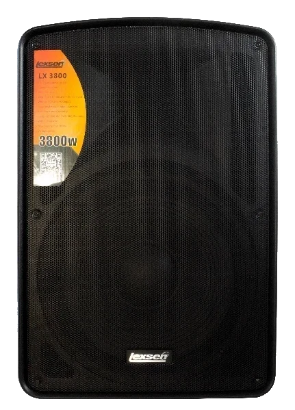 Lexsen LX3800