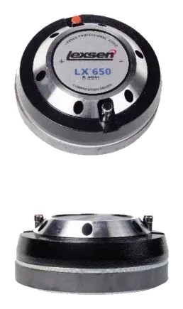 Lexsen LX650