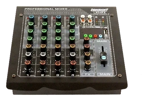 LXD4FX