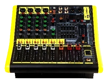 Lexsen LXK460