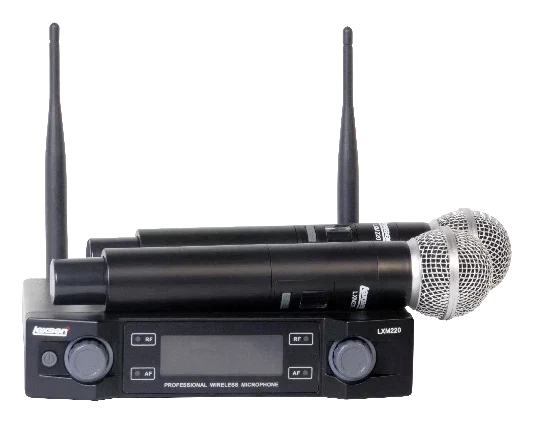 Lexsen LXM 220