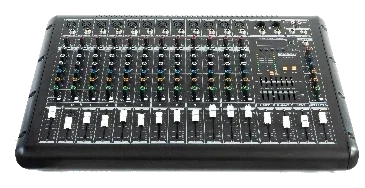 Lexsen LXM12