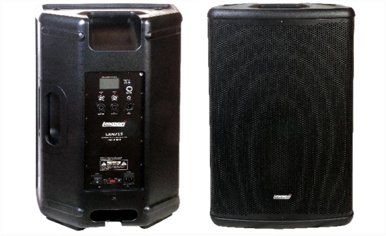Lexsen LXN715
