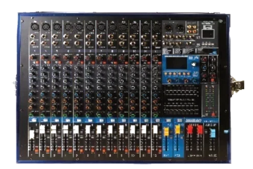 Lexsen LXR2500