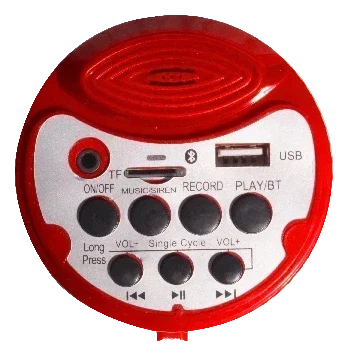 Aion MG-66SURC