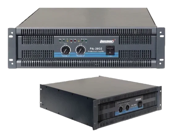 Lexsen PA-2000