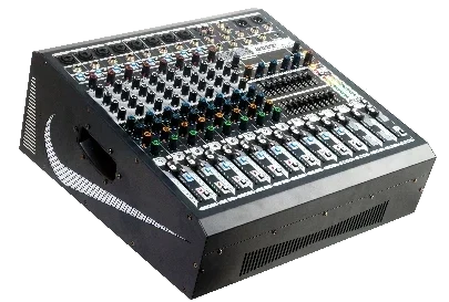 Lexsen RM 2400