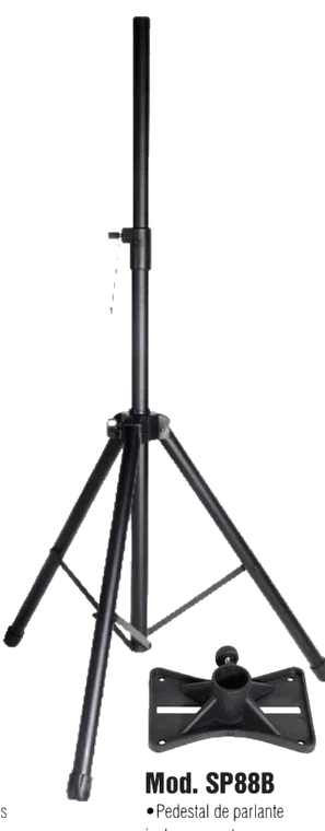 Lexsen SP88B