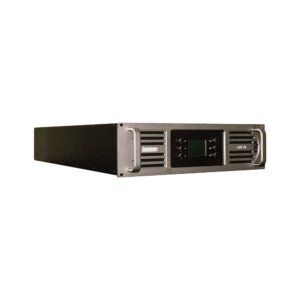 Amplificador de potencia Lexsen power LXN V6 - Image 1