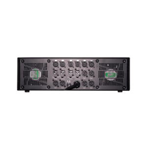 Amplificador de potencia Lexsen power LXN V6 - Image 3