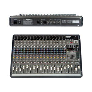 Lexsen LXPRO16 Mixer