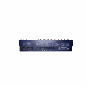 Consola Amplificada LEXSEN LX12G - Image 3